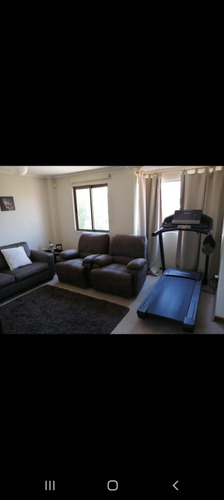 Arriendo Casa 4D Chicureo - Colina