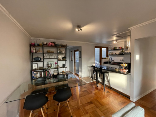 Arriendo Casa 3D Rotonda Atenas - Las Condes