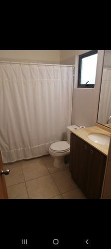 Arriendo Casa 4D Chicureo - Colina