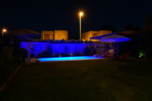 Arriendo Casa 3D Chicureo - Colina