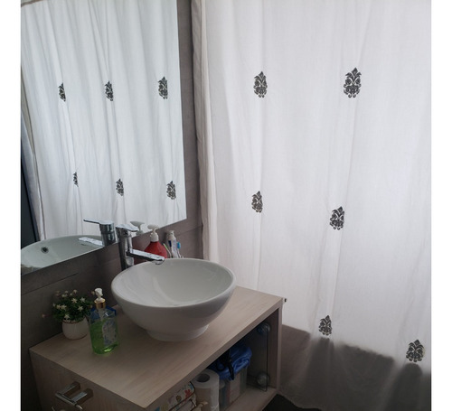 Arriendo Departamento 2D Barrio El Golf - Las Condes