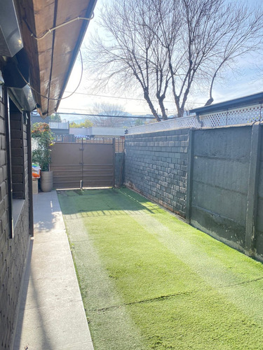 Arriendo Casa 3D Rotonda Atenas - Las Condes