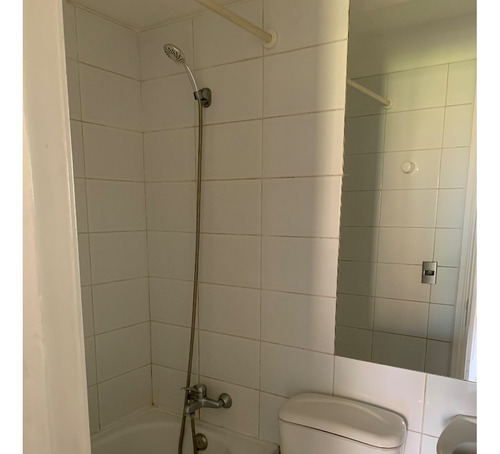 Arriendo Departamento 2D Alto Las Condes - Las Condes