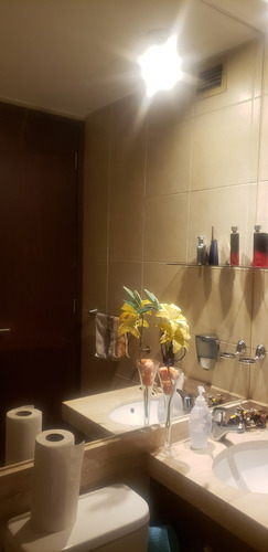 Arriendo Departamento 2D Alto Las Condes - Las Condes