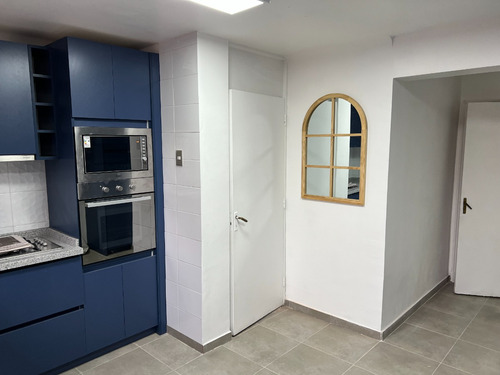 Arriendo Casa 3D Metro Escuela Militar - Las Condes