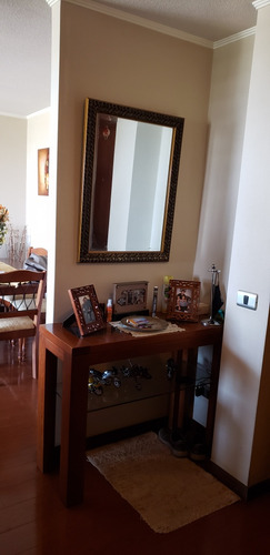 Arriendo Departamento 2D Alto Las Condes - Las Condes