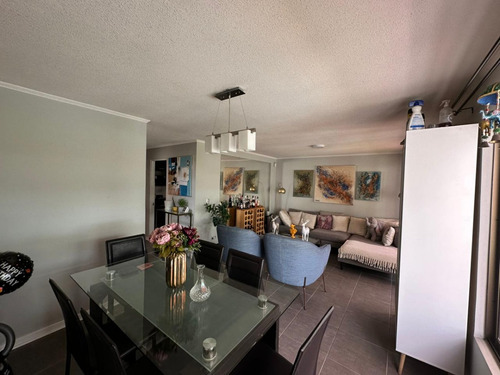 Arriendo Casa 3D Chicureo - Colina