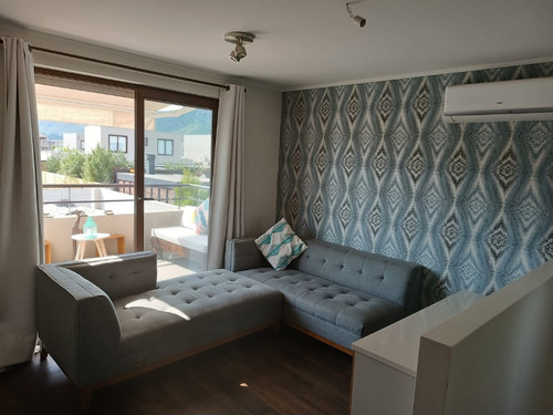 Arriendo Casa 3D Chicureo - Colina