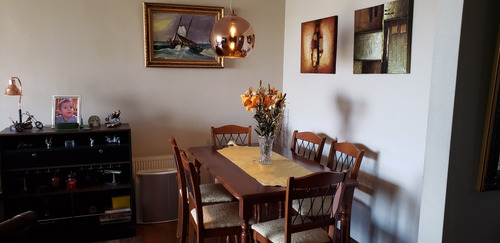 Arriendo Departamento 2D Alto Las Condes - Las Condes