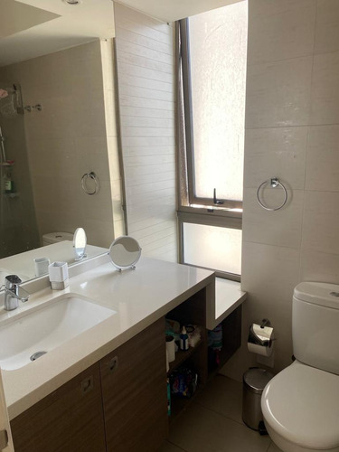 Arriendo Departamento 2D  - Las Condes