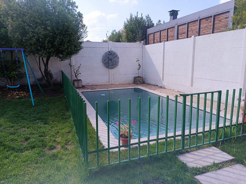 Arriendo Casa 3D Chicureo - Colina