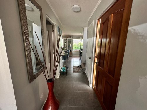 Arriendo Casa 3D Chicureo - Colina