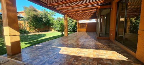 Arriendo Casa 3D Chicureo - Colina