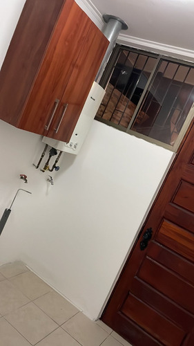 Arriendo Casa 3D Metro Hernando de Magallanes - Las Condes