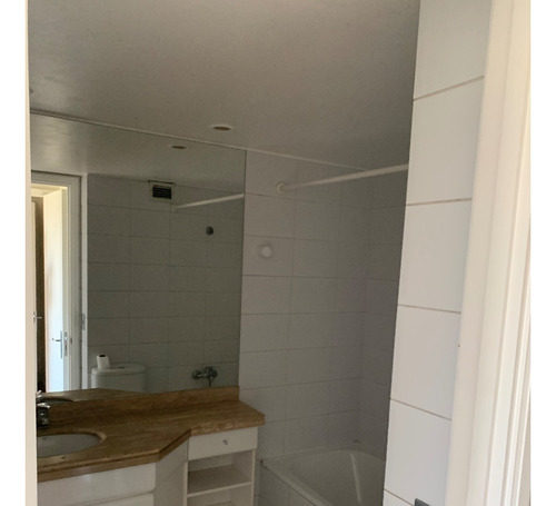 Arriendo Departamento 2D Alto Las Condes - Las Condes