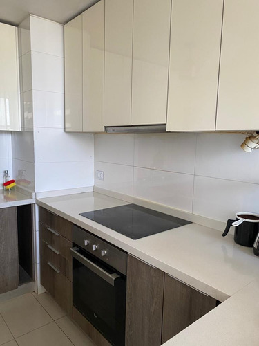 Arriendo Departamento 2D  - Las Condes