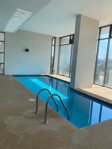 Arriendo Departamento 2D  - Las Condes