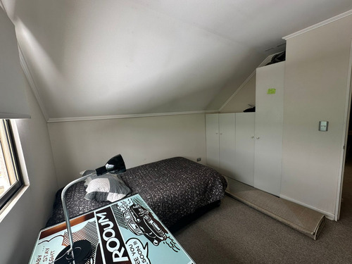 Arriendo Casa 3D Chicureo - Colina