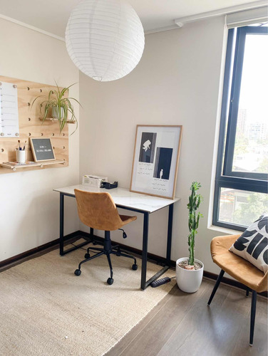 Arriendo Departamento 2D Metro Hernando de Magallanes - Las Condes