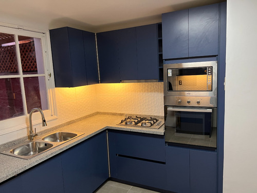 Arriendo Casa 3D Metro Escuela Militar - Las Condes