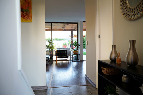 Arriendo Casa 3D Chicureo - Colina