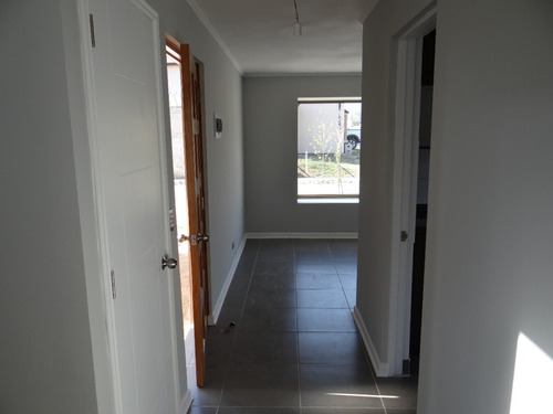 Arriendo Casa 3D Chicureo - Colina