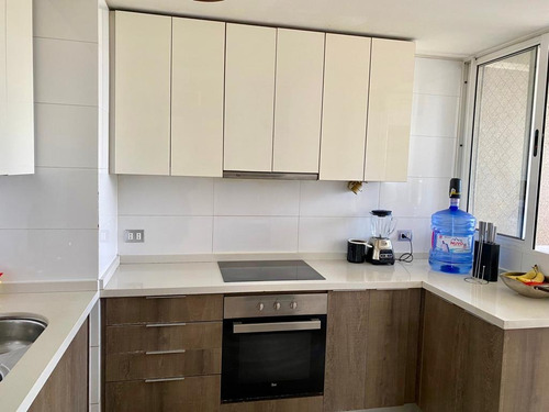 Arriendo Departamento 2D  - Las Condes