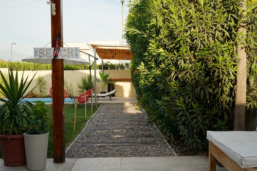 Arriendo Casa 3D Chicureo - Colina